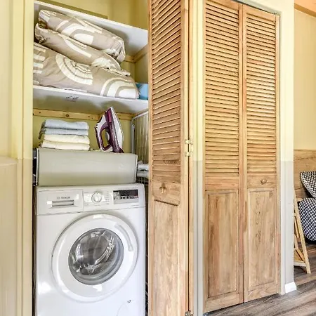 Appartement Cote Palais - Standing - Climatisation - Rdc *